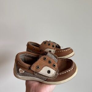 Sperry kids shoes